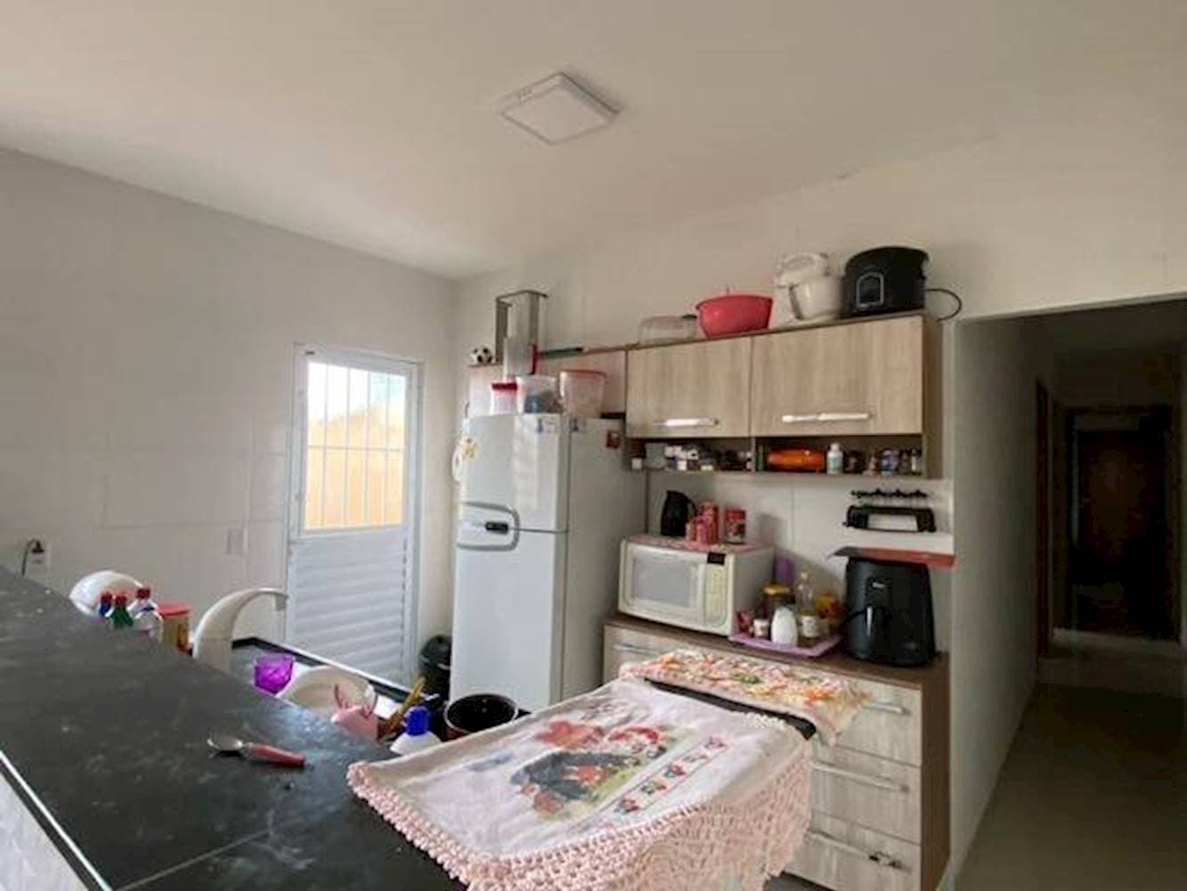 Foto 5 de 11: Casa em leilão em Bauru - SP — Casa na Vila Industrial em Bauru/SP
