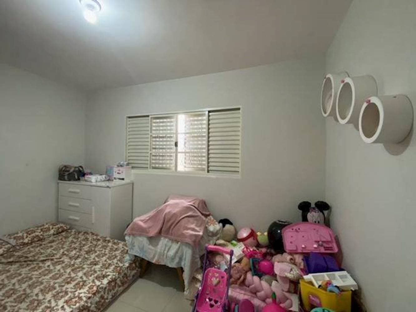 Foto 7 de 11: Casa em leilão em Bauru - SP — Casa na Vila Industrial em Bauru/SP