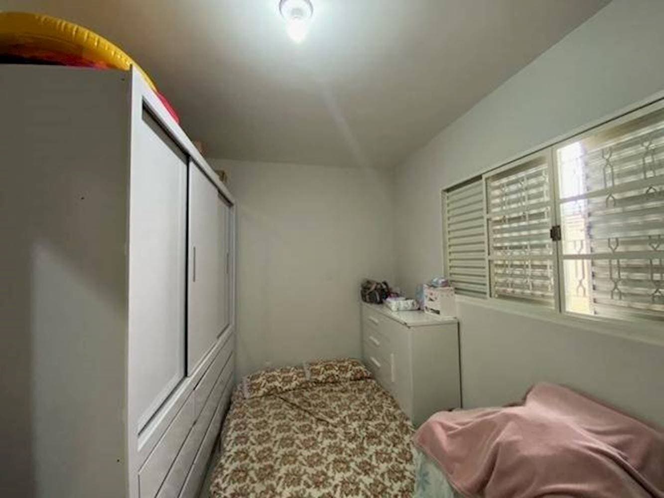 Foto 8 de 11: Casa em leilão em Bauru - SP — Casa na Vila Industrial em Bauru/SP