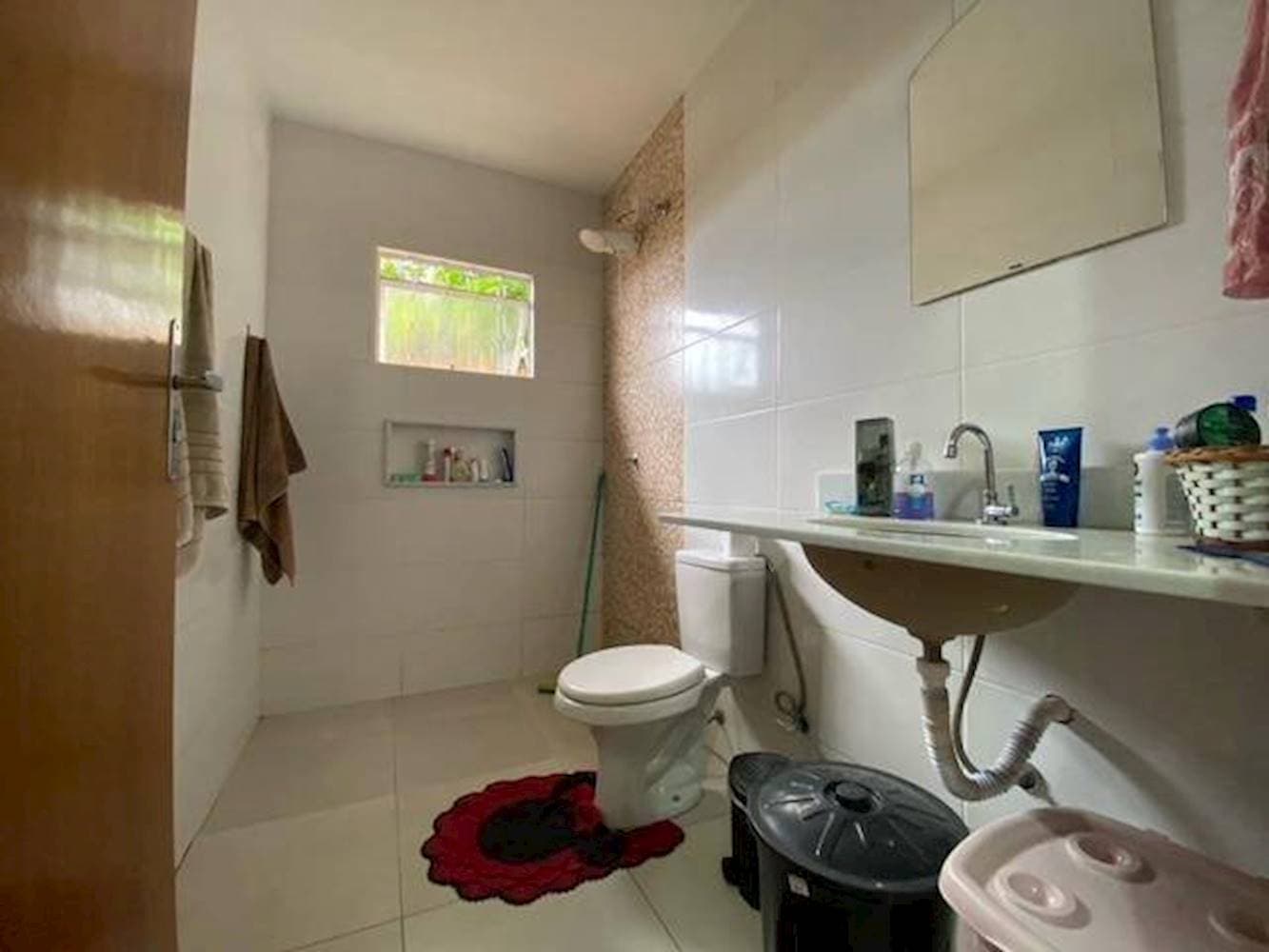 Foto 9 de 11: Casa em leilão em Bauru - SP — Casa na Vila Industrial em Bauru/SP