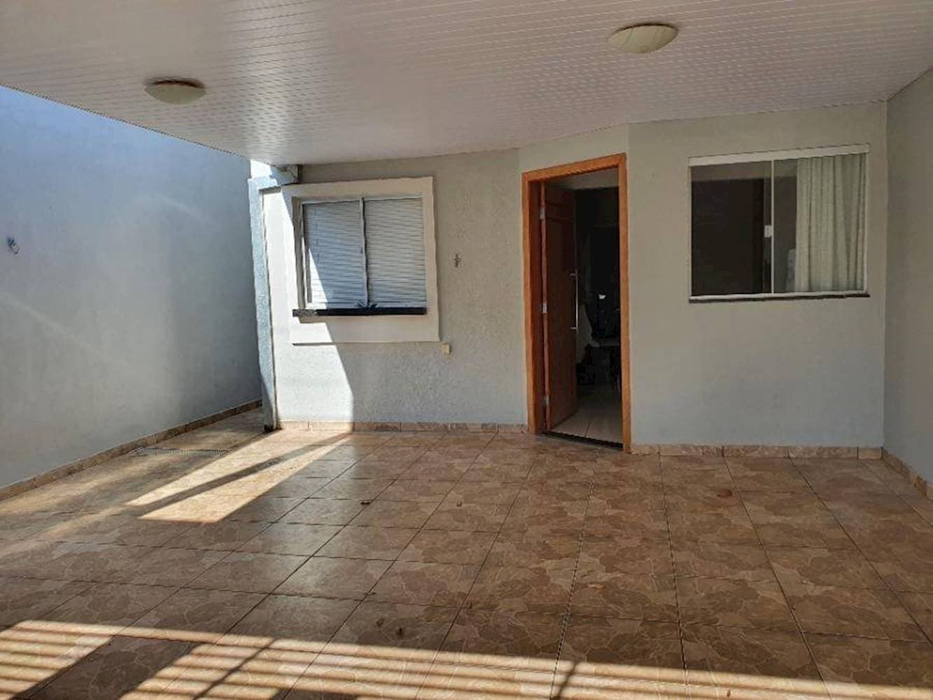 Foto 5 de 14: Casa em leilão em Marília - SP — Casa no Vereador Eduardo Andrade Reis em Marília/SP