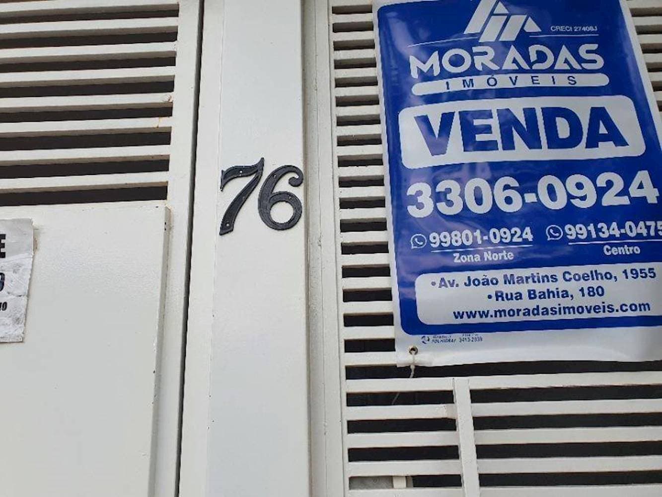Foto 6 de 14: Casa em leilão em Marília - SP — Casa no Vereador Eduardo Andrade Reis em Marília/SP
