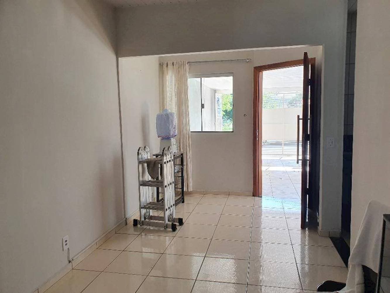 Foto 7 de 14: Casa em leilão em Marília - SP — Casa no Vereador Eduardo Andrade Reis em Marília/SP