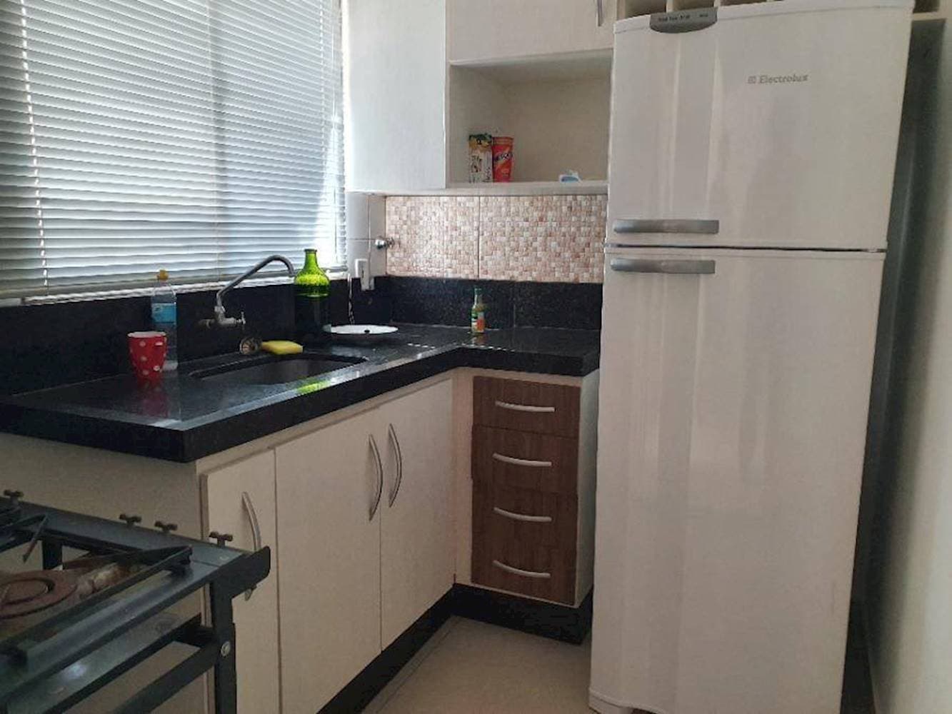 Foto 8 de 14: Casa em leilão em Marília - SP — Casa no Vereador Eduardo Andrade Reis em Marília/SP