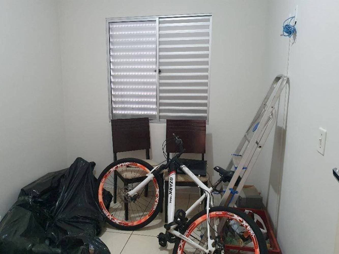 Foto 11 de 14: Casa em leilão em Marília - SP — Casa no Vereador Eduardo Andrade Reis em Marília/SP