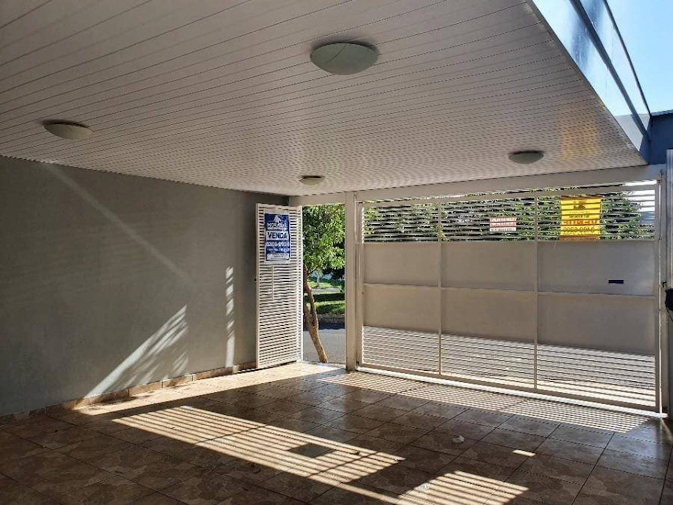Foto 12 de 14: Casa em leilão em Marília - SP — Casa no Vereador Eduardo Andrade Reis em Marília/SP