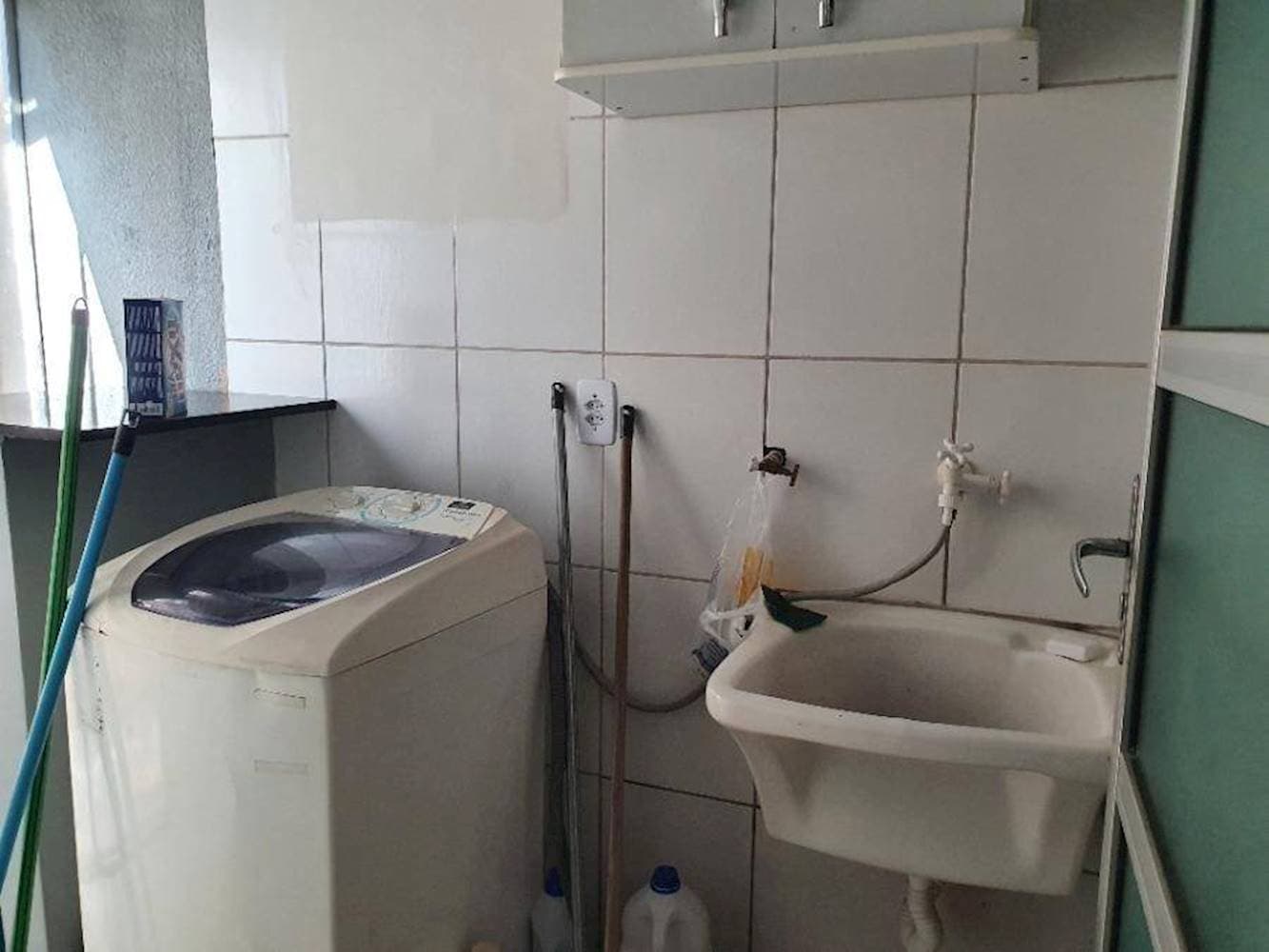 Foto 13 de 14: Casa em leilão em Marília - SP — Casa no Vereador Eduardo Andrade Reis em Marília/SP