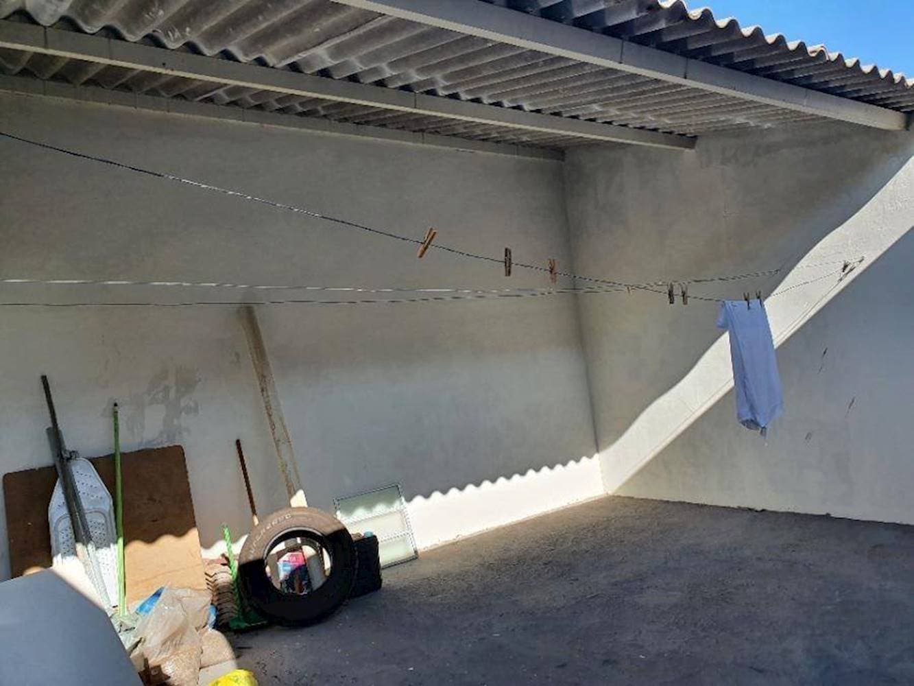 Foto 14 de 14: Casa em leilão em Marília - SP — Casa no Vereador Eduardo Andrade Reis em Marília/SP