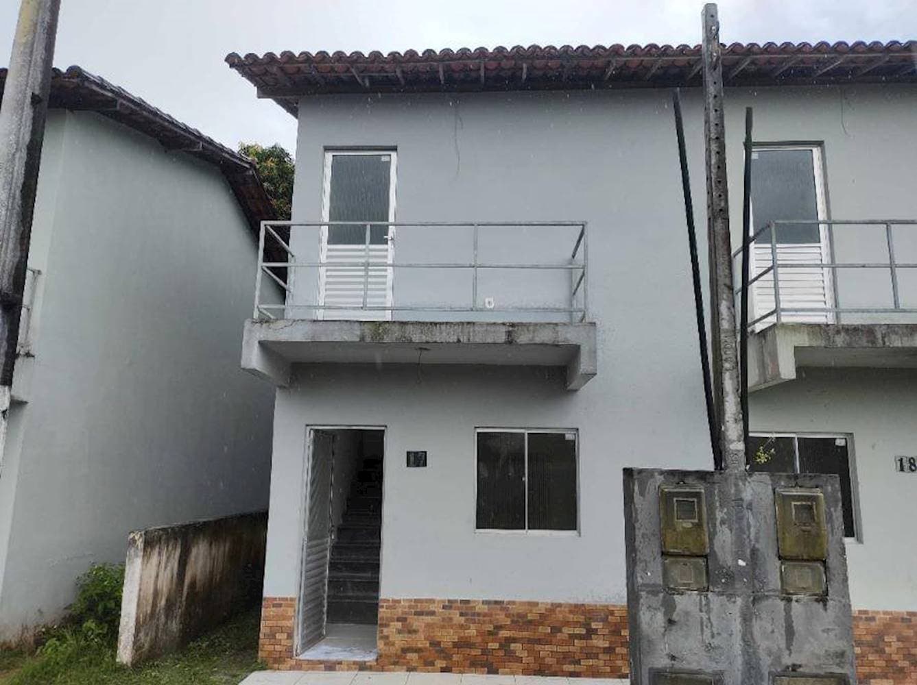 Foto 6 de 18: Casa em leilão em Camaçari - BA — Casa em Condomínio no Parque Verde I -  Camaçari/BA