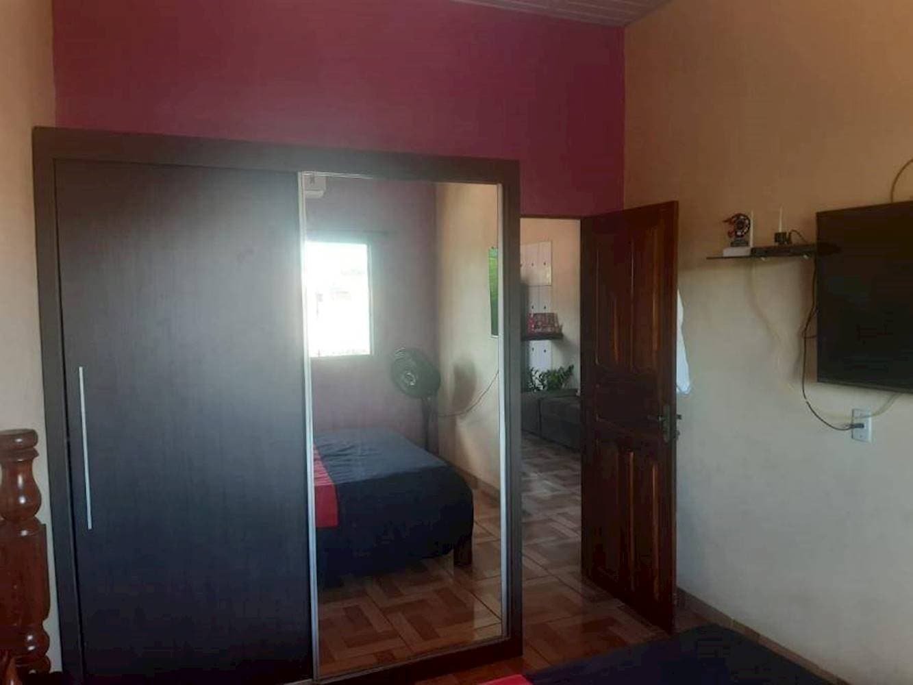 Foto 6 de 8: Casa em leilão em Baião - PA — Casa na Cidade Nova - Baião/PA