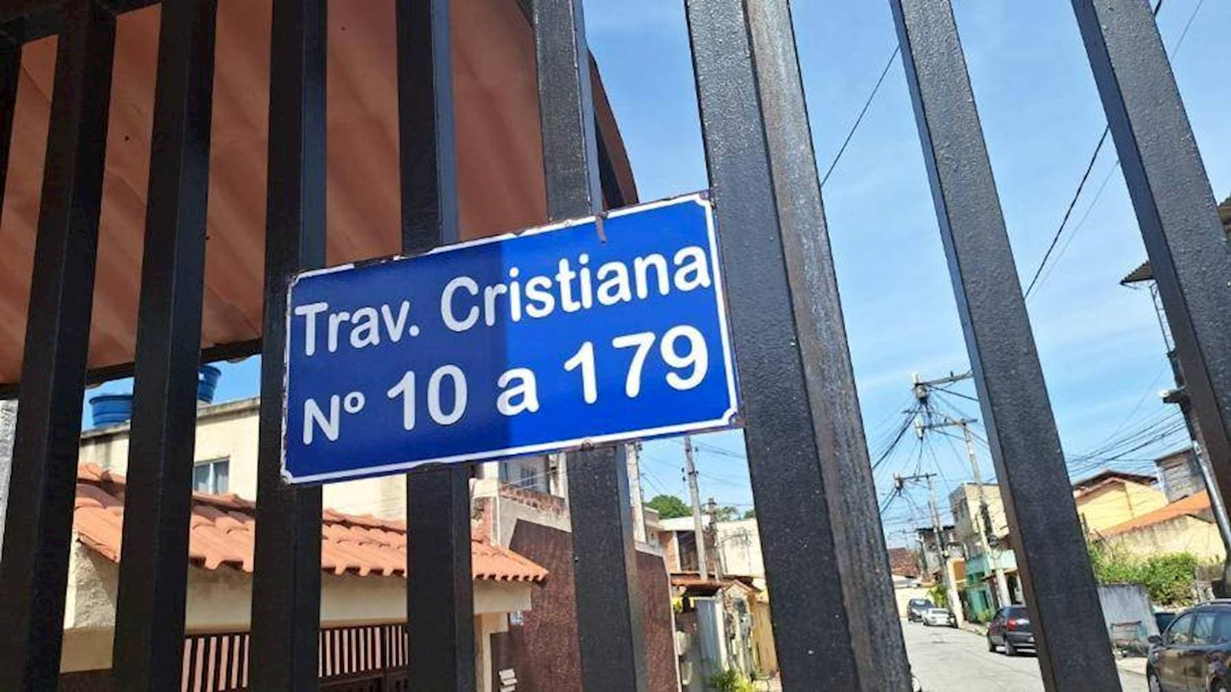 Foto 2 de 6: Casa em leilão em São Gonçalo - RJ — Casa em Venda Da Cruz - São Gonçalo/RJ