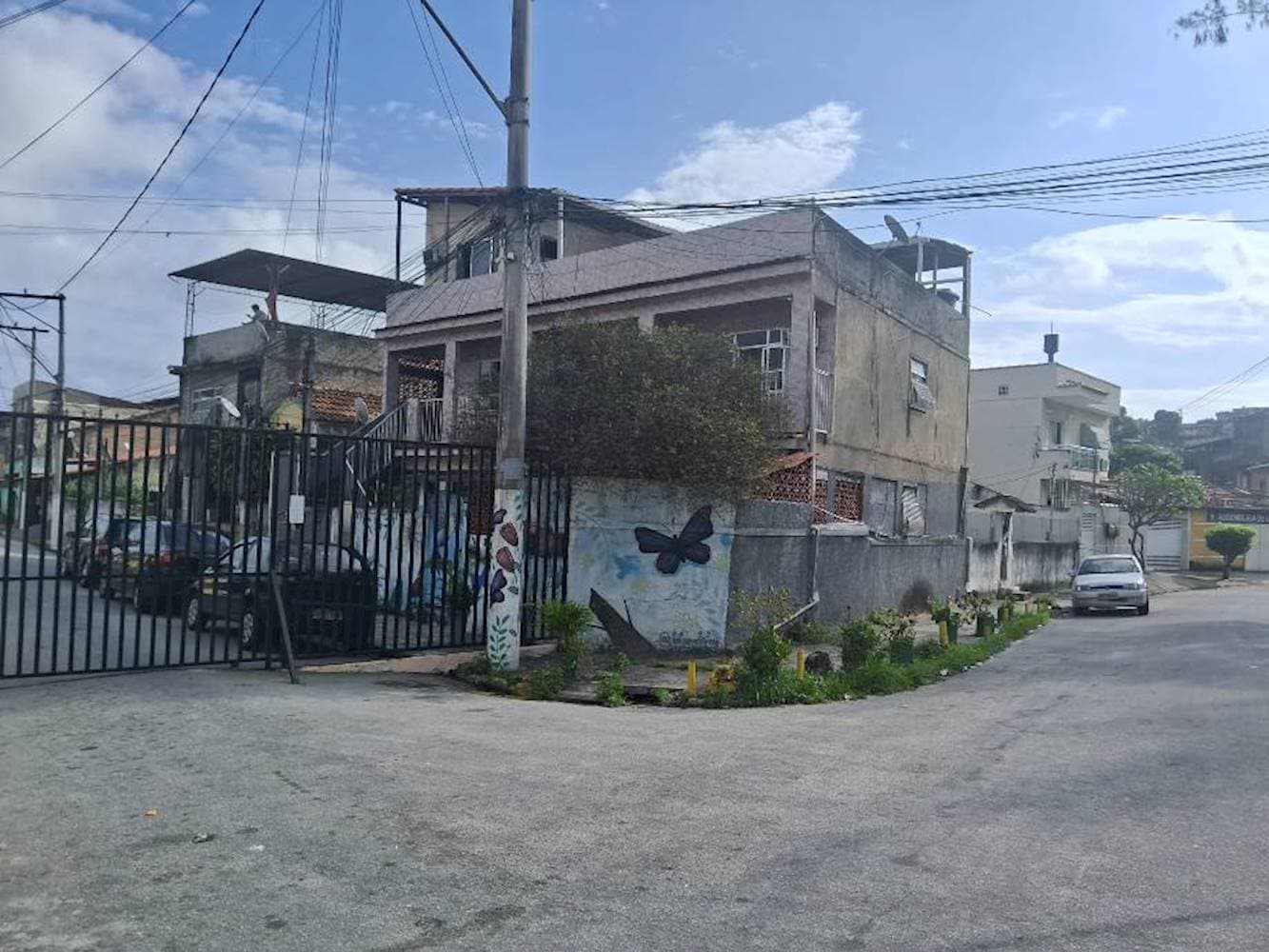 Foto 6 de 6: Casa em leilão em São Gonçalo - RJ — Casa em Venda Da Cruz - São Gonçalo/RJ