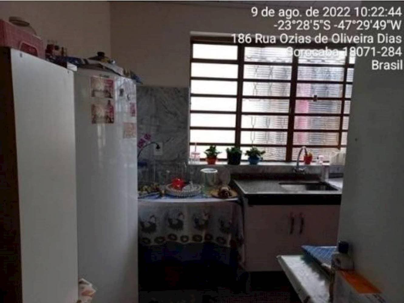 Foto 9 de 10: Casa em leilão em Sorocaba - SP — Casa em Lopes De Oliveira - Sorocaba/SP