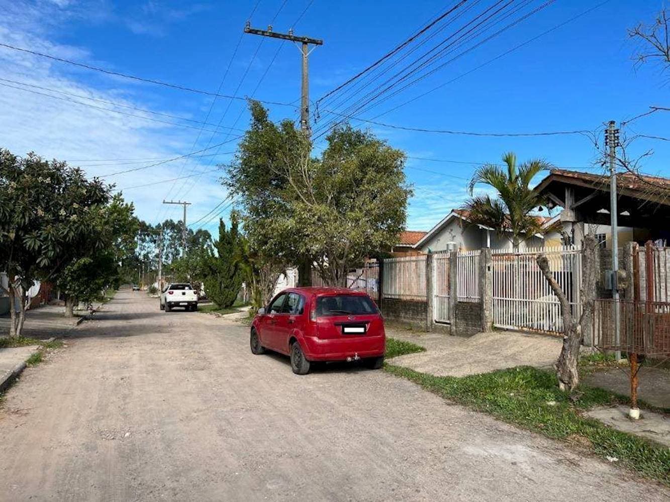 Foto 3 de 13: Casa em leilão em Santa Maria - RS — Casa em Camobi - Santa Maria/RS