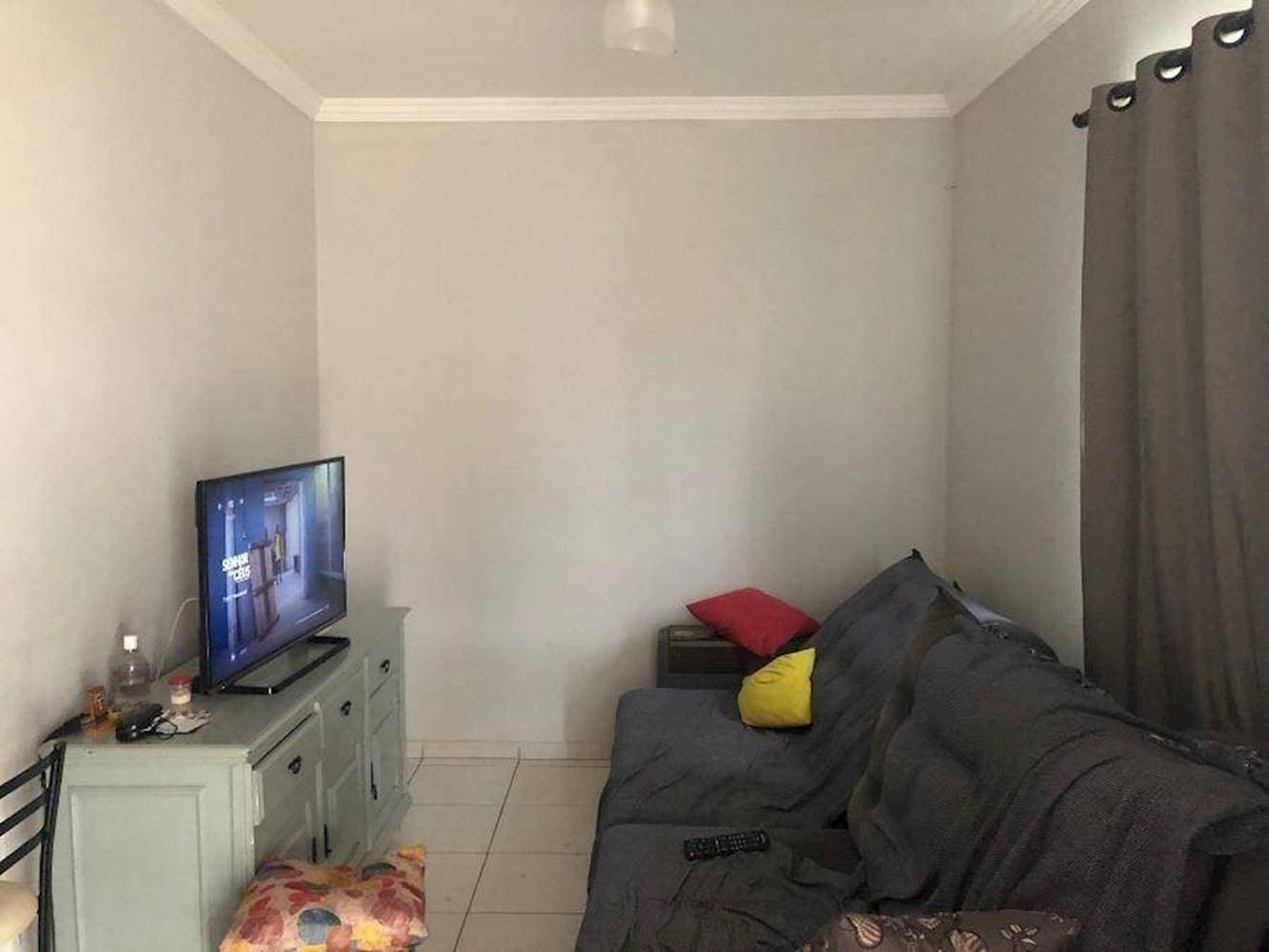 Foto 5 de 13: Casa em leilão em Santa Maria - RS — Casa em Camobi - Santa Maria/RS