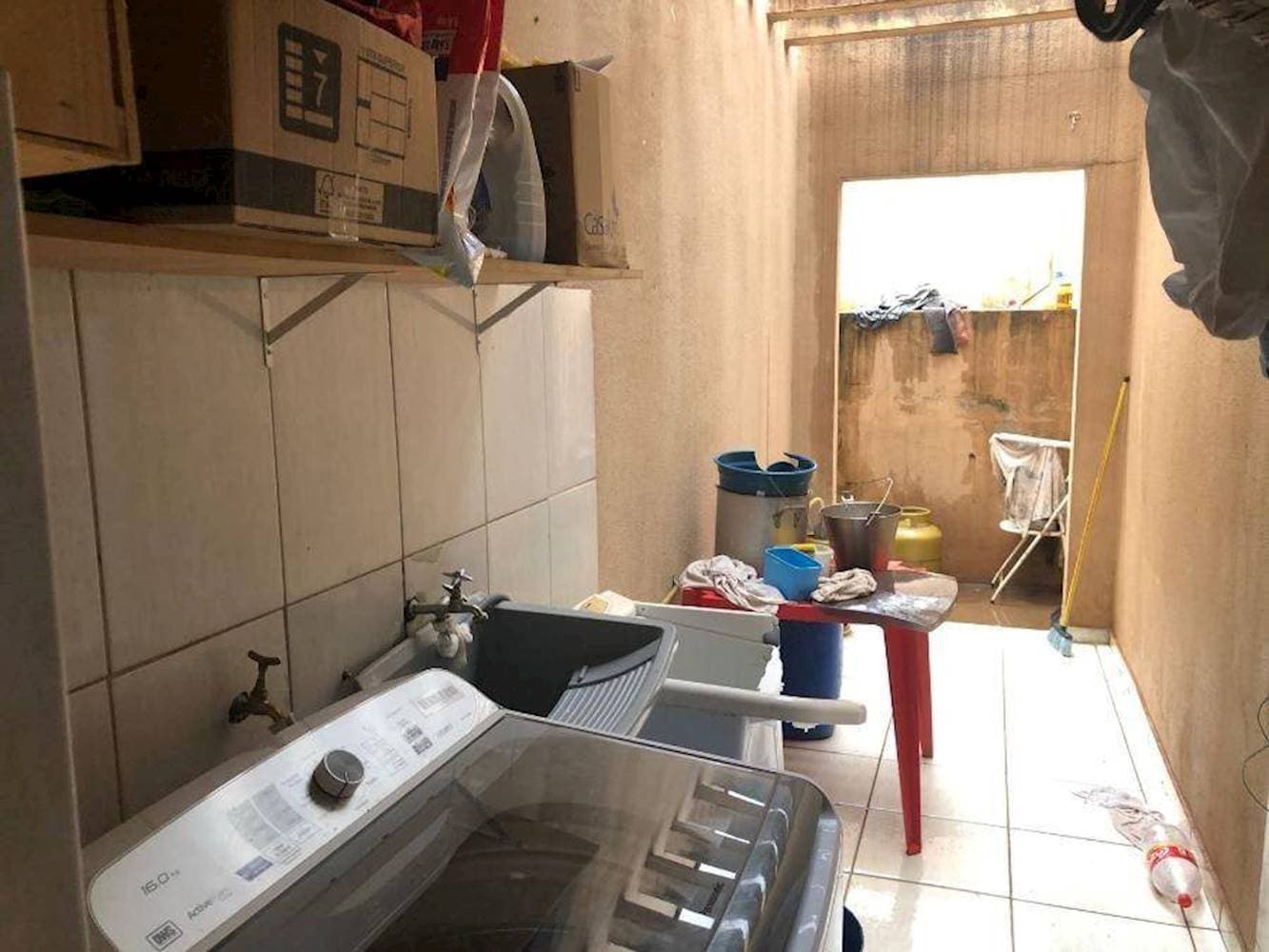 Foto 8 de 13: Casa em leilão em Santa Maria - RS — Casa em Camobi - Santa Maria/RS