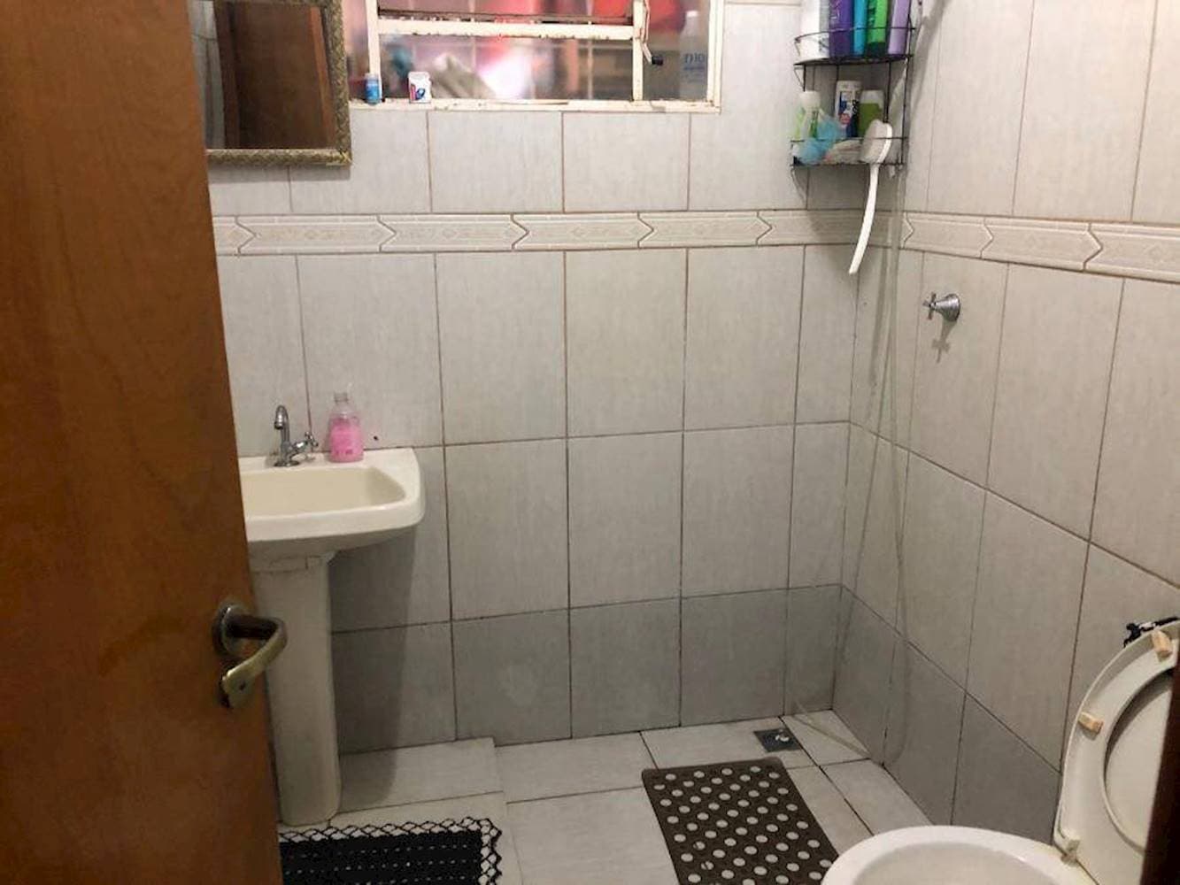 Foto 9 de 13: Casa em leilão em Santa Maria - RS — Casa em Camobi - Santa Maria/RS