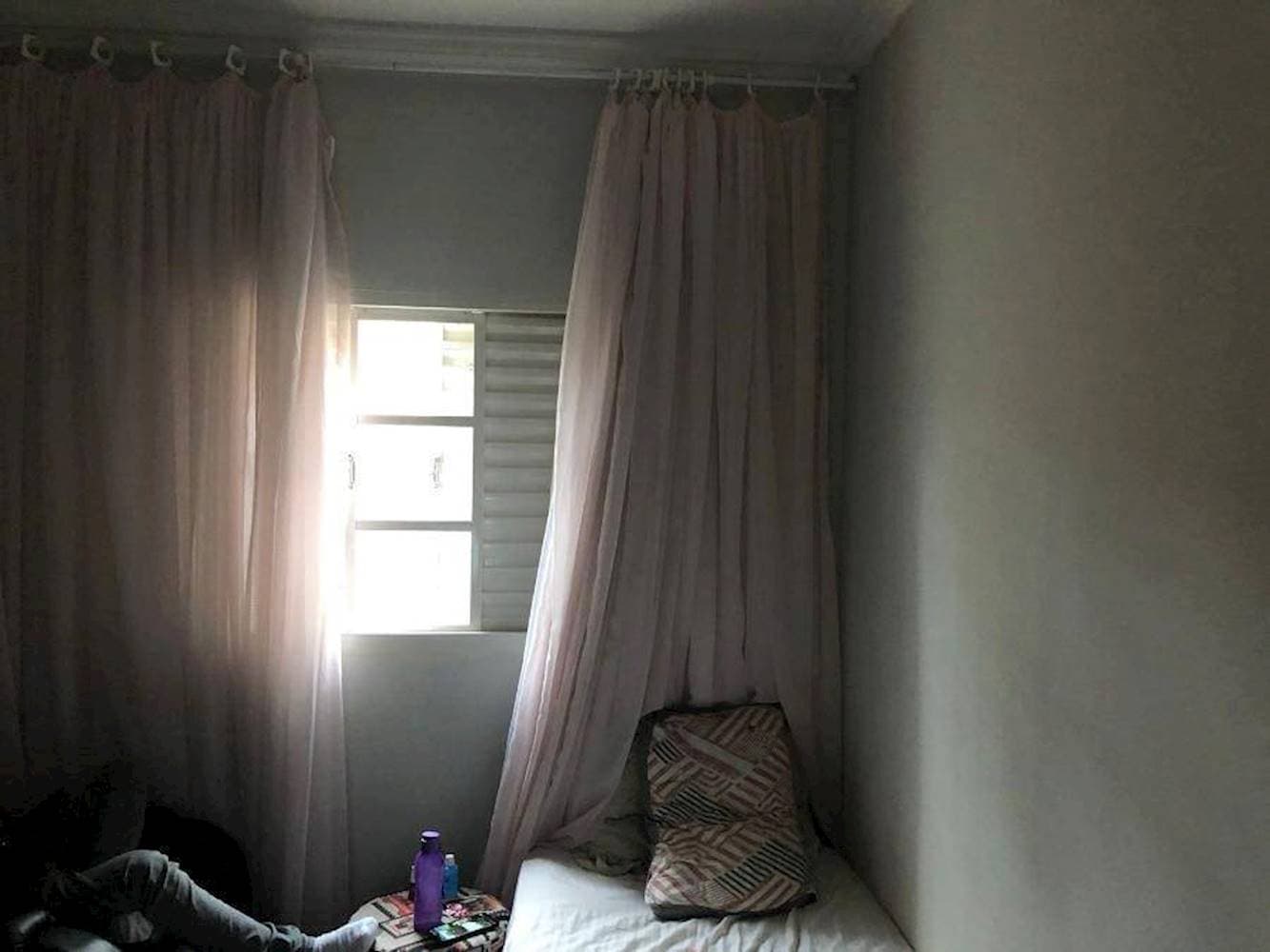 Foto 10 de 13: Casa em leilão em Santa Maria - RS — Casa em Camobi - Santa Maria/RS