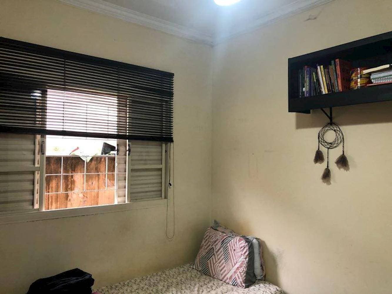 Foto 11 de 13: Casa em leilão em Santa Maria - RS — Casa em Camobi - Santa Maria/RS