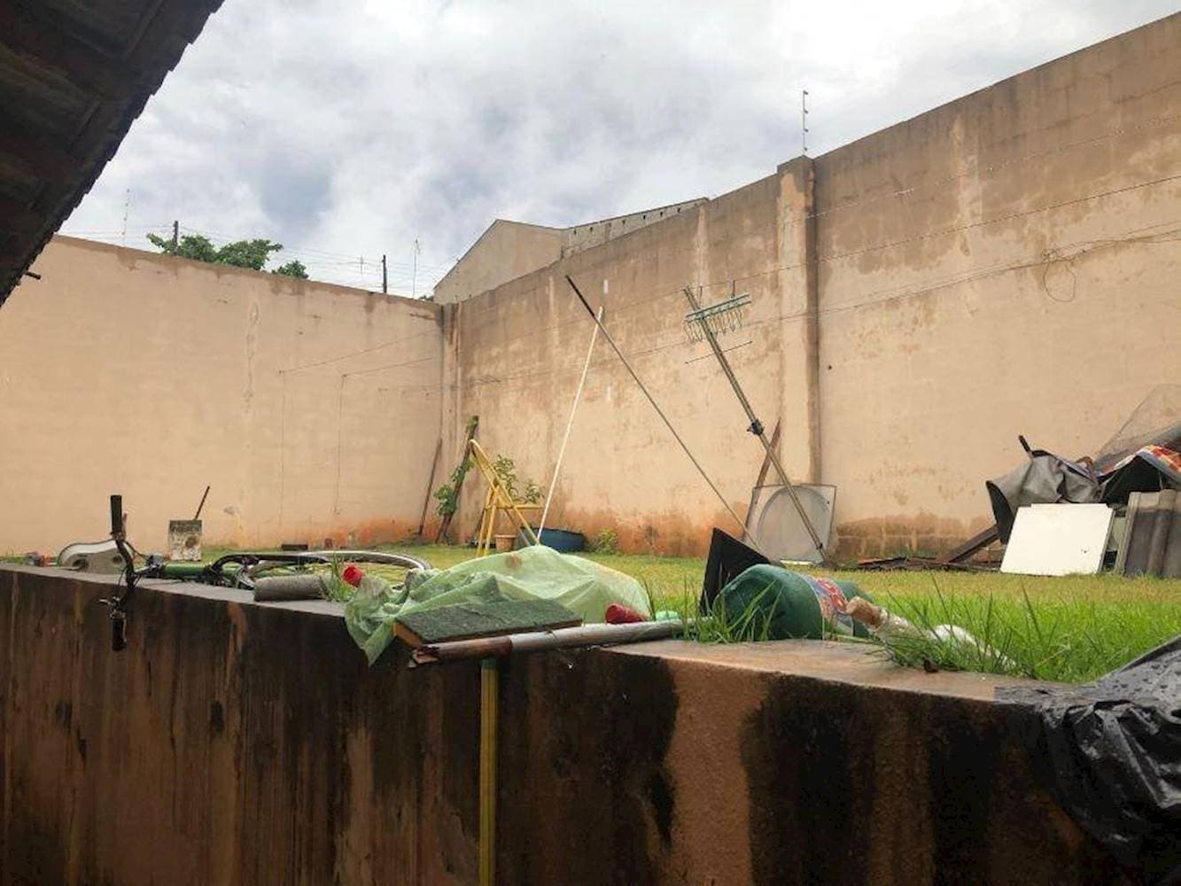 Foto 13 de 13: Casa em leilão em Santa Maria - RS — Casa em Camobi - Santa Maria/RS