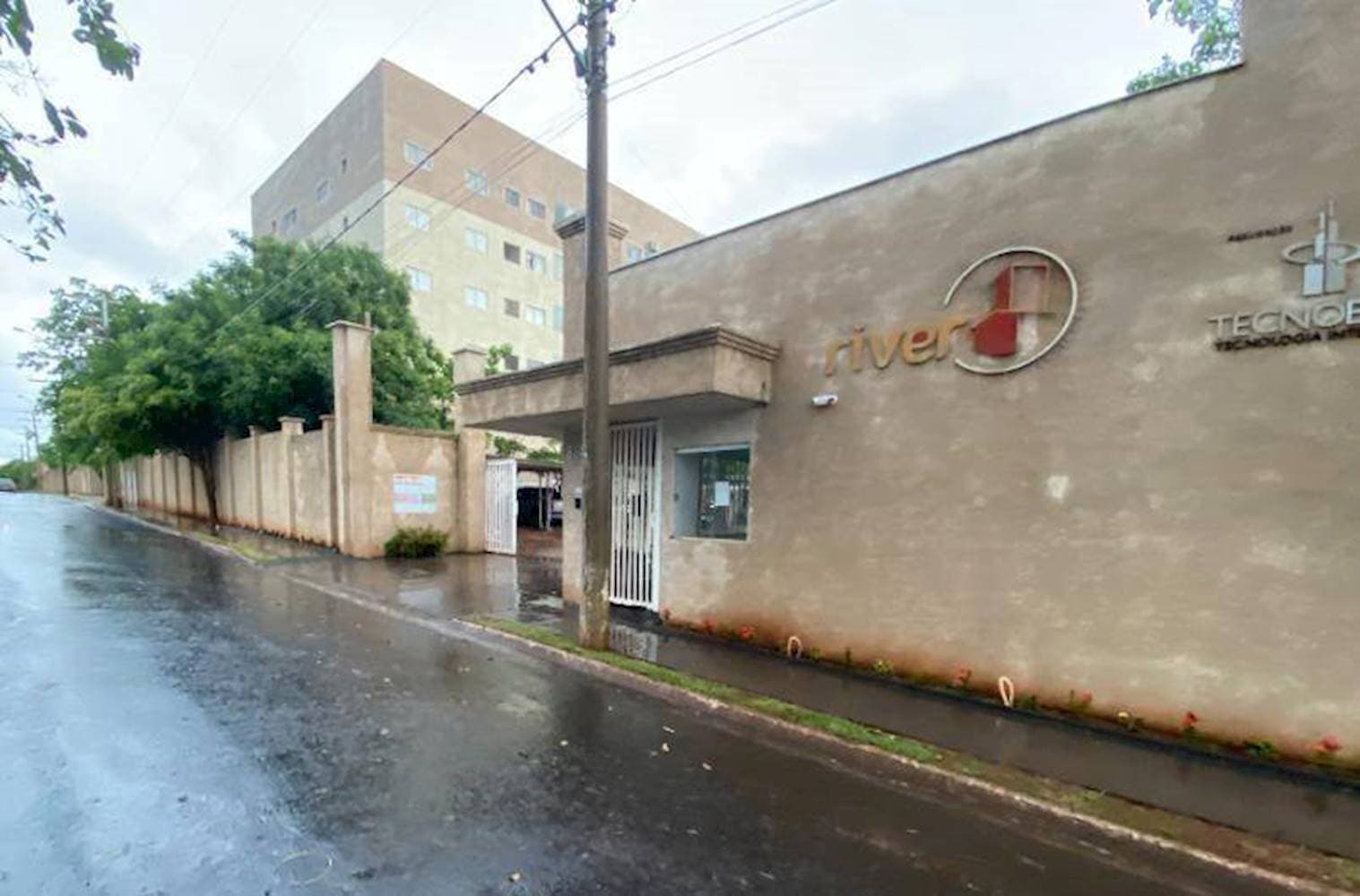Foto 1 de 5: Apartamento em leilão em Pereira Barreto - SP — Apartamento em Vila Floriano - Pereira Barreto/SP