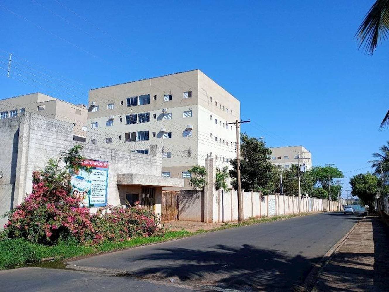 Foto 4 de 5: Apartamento em leilão em Pereira Barreto - SP — Apartamento em Vila Floriano - Pereira Barreto/SP