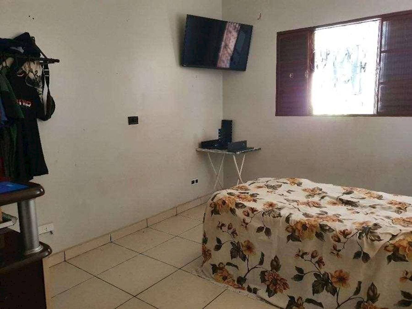 Foto 7 de 10: Casa em leilão em Ourinhos - SP — Casa na Vila Santos Dumont - Ourinhos/SP