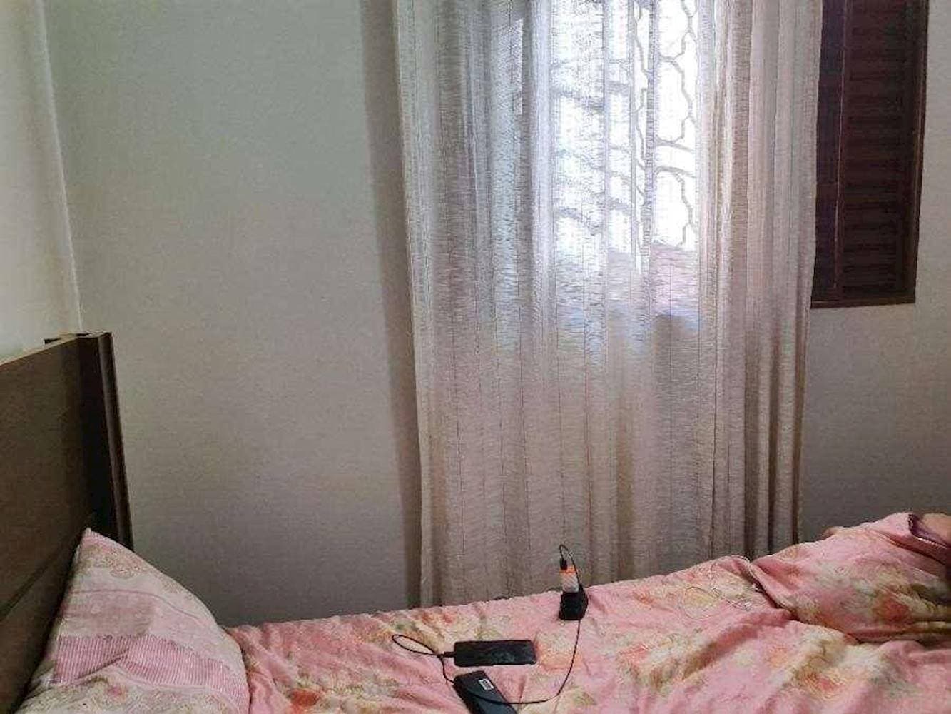 Foto 8 de 10: Casa em leilão em Ourinhos - SP — Casa na Vila Santos Dumont - Ourinhos/SP