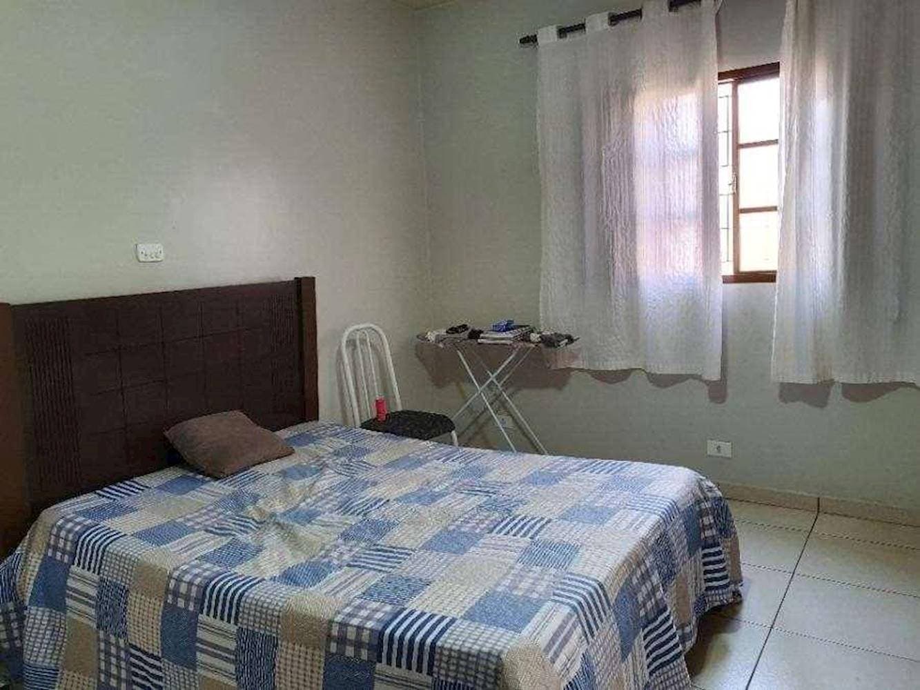 Foto 10 de 10: Casa em leilão em Ourinhos - SP — Casa na Vila Santos Dumont - Ourinhos/SP
