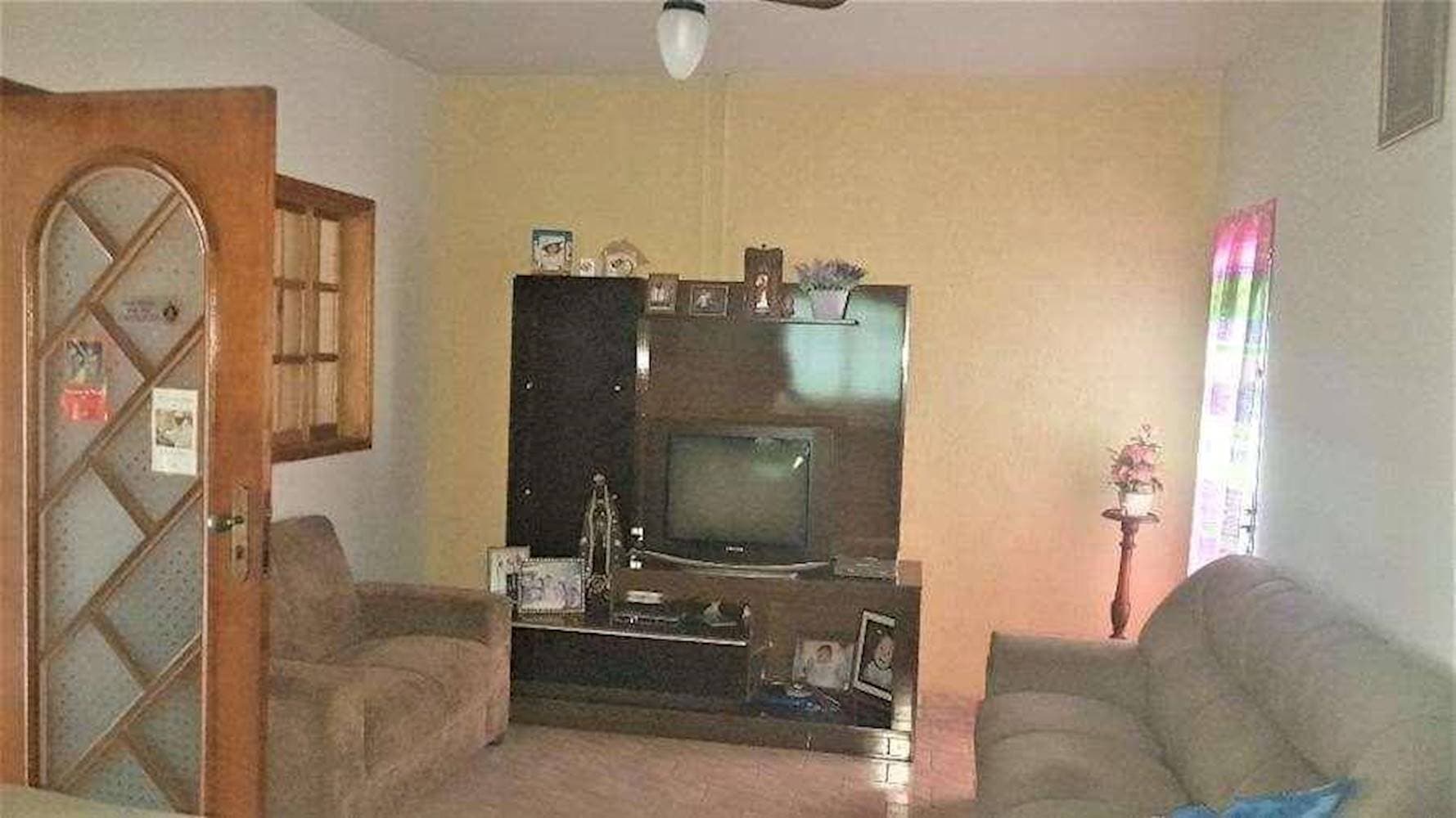 Foto 5 de 16: Casa em leilão em Guarantã - SP — Casa no Jardim Luciana - Guarantã/SP
