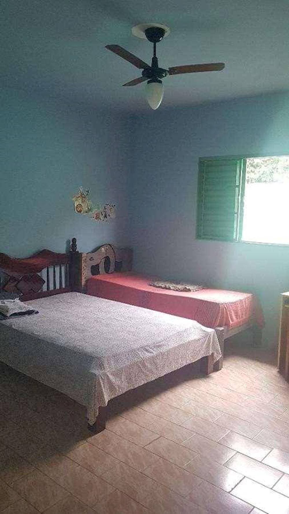 Foto 8 de 16: Casa em leilão em Guarantã - SP — Casa no Jardim Luciana - Guarantã/SP