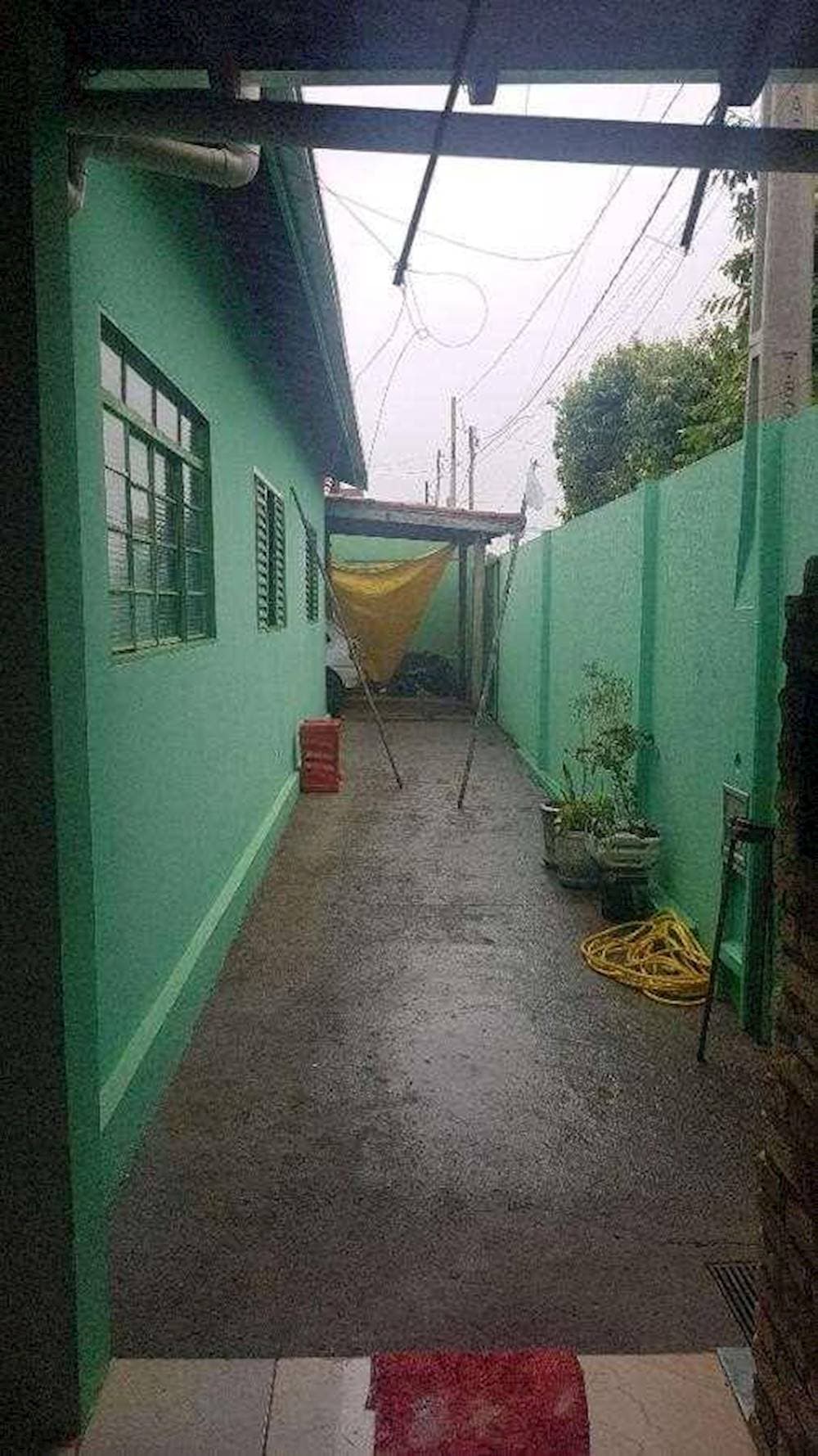 Foto 14 de 16: Casa em leilão em Guarantã - SP — Casa no Jardim Luciana - Guarantã/SP