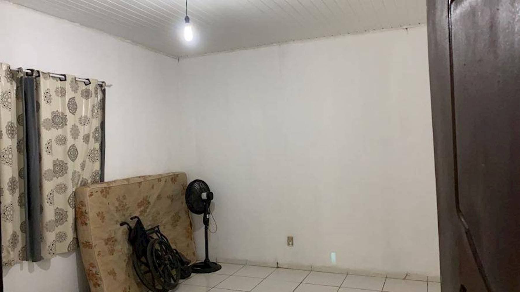 Foto 14 de 22: Casa em leilão em Sambaíba - MA — Casa no Centro - Sambaíba/MA