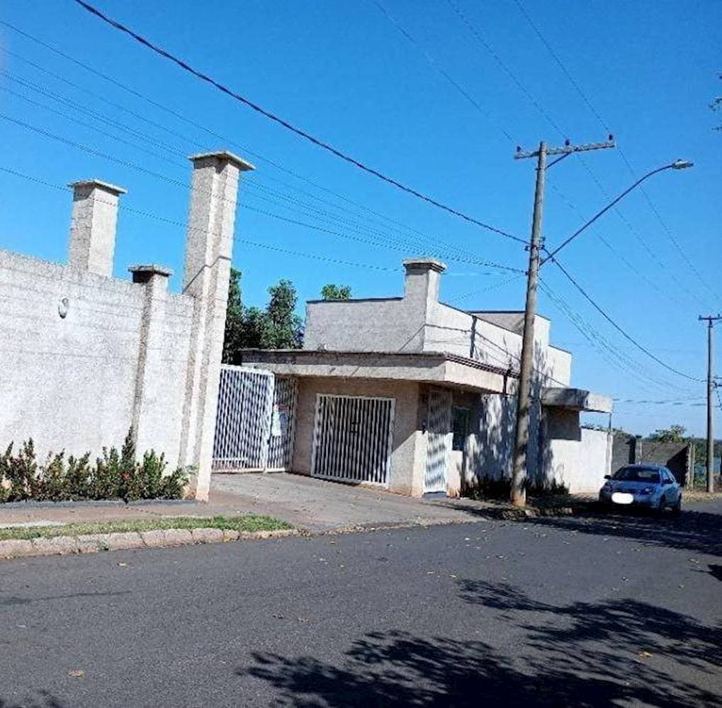 Foto 4 de 23: Apartamento em leilão em Pereira Barreto - SP — Apartamento na Vila Floriano - Pereira Barreto/SP