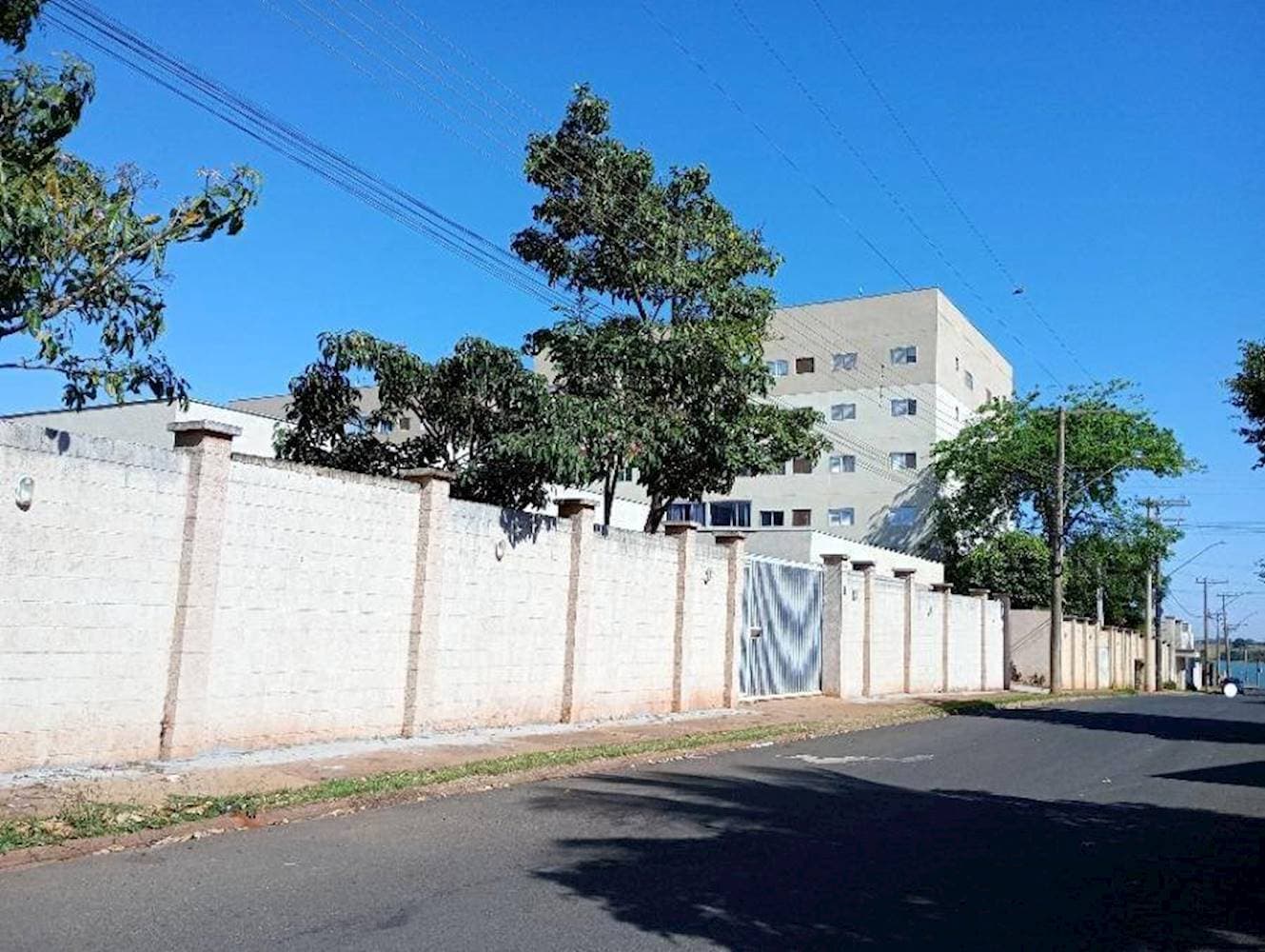 Foto 6 de 23: Apartamento em leilão em Pereira Barreto - SP — Apartamento na Vila Floriano - Pereira Barreto/SP
