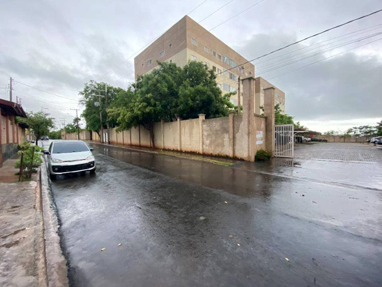 Foto 7 de 23: Apartamento em leilão em Pereira Barreto - SP — Apartamento na Vila Floriano - Pereira Barreto/SP