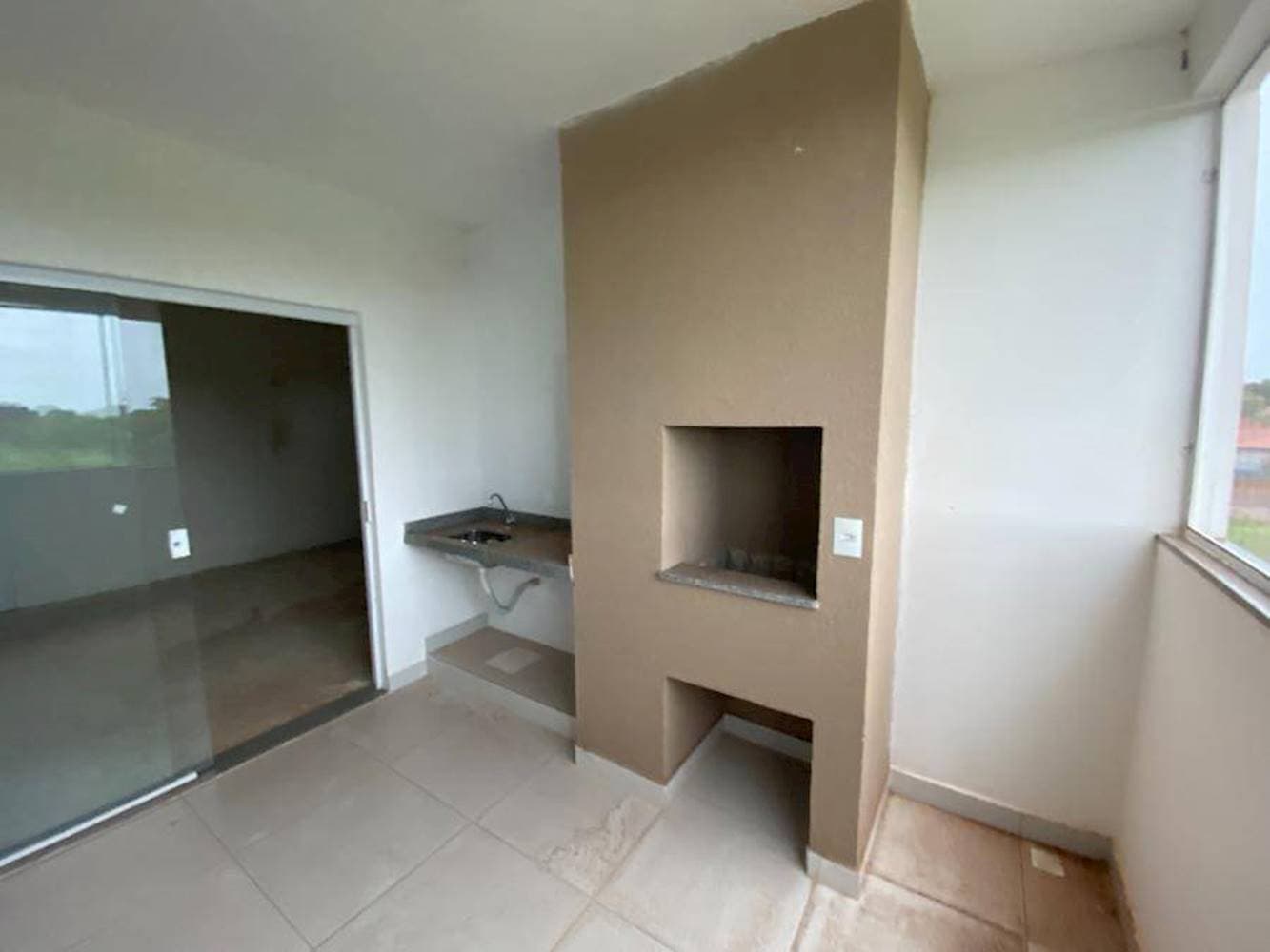Foto 16 de 23: Apartamento em leilão em Pereira Barreto - SP — Apartamento na Vila Floriano - Pereira Barreto/SP