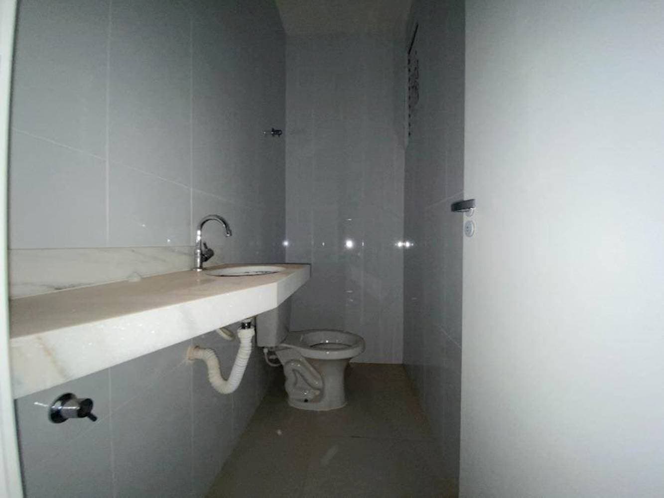 Foto 22 de 23: Apartamento em leilão em Pereira Barreto - SP — Apartamento na Vila Floriano - Pereira Barreto/SP