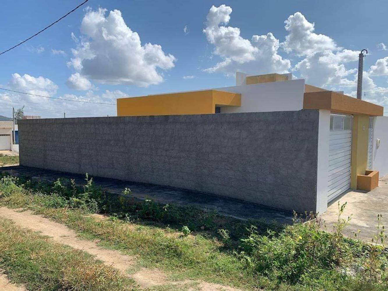Foto 3 de 27: Casa em leilão em Caruaru - PE — Casa em Alto Do Moura - Caruaru/PE