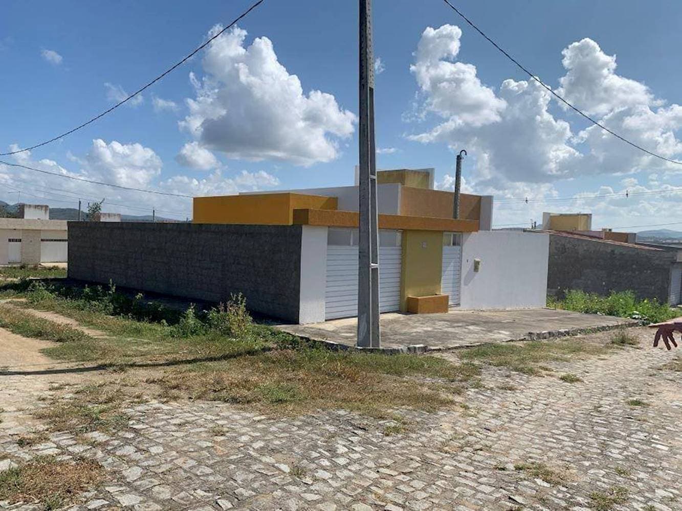 Foto 5 de 27: Casa em leilão em Caruaru - PE — Casa em Alto Do Moura - Caruaru/PE