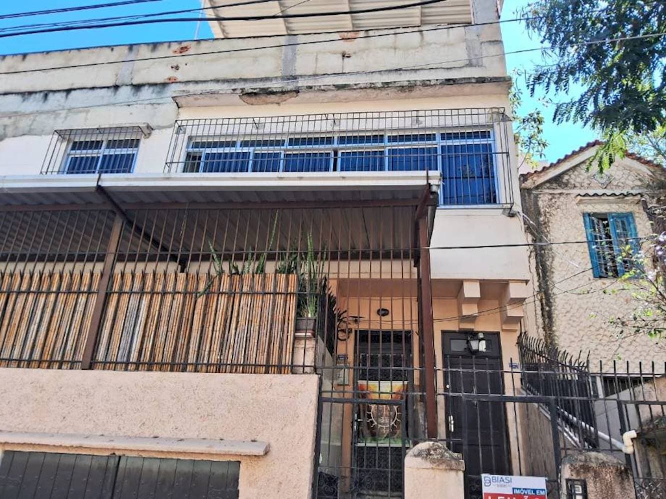 Foto 3 de 13: Apartamento em leilão em Rio de Janeiro - RJ — Apartamento em Andaraí - Rio De Janeiro/RJ