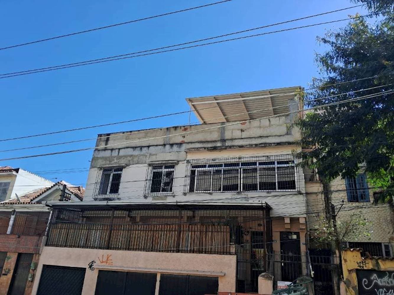 Foto 4 de 13: Apartamento em leilão em Rio de Janeiro - RJ — Apartamento em Andaraí - Rio De Janeiro/RJ