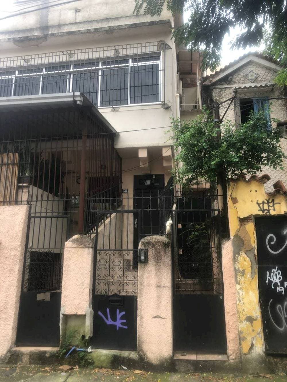 Foto 5 de 13: Apartamento em leilão em Rio de Janeiro - RJ — Apartamento em Andaraí - Rio De Janeiro/RJ