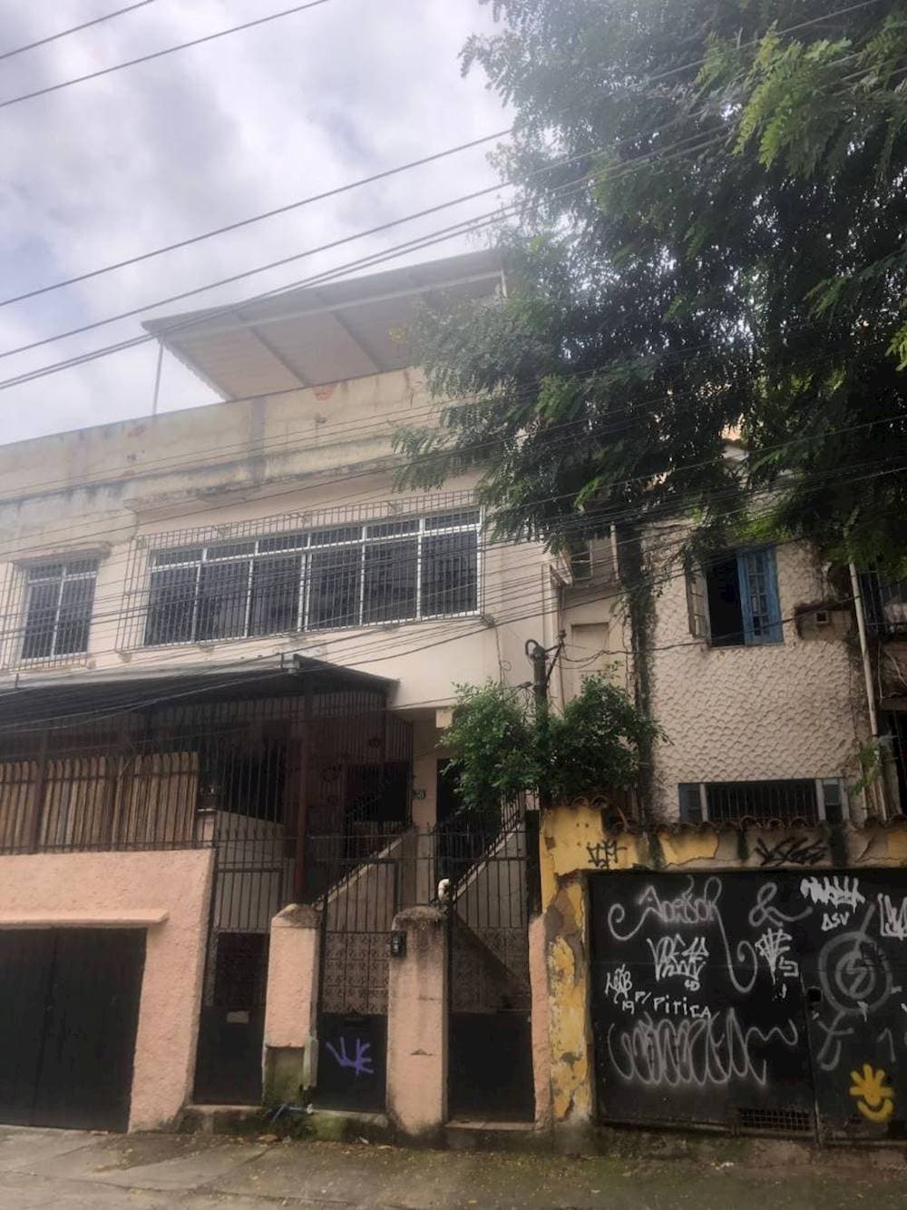Foto 7 de 13: Apartamento em leilão em Rio de Janeiro - RJ — Apartamento em Andaraí - Rio De Janeiro/RJ
