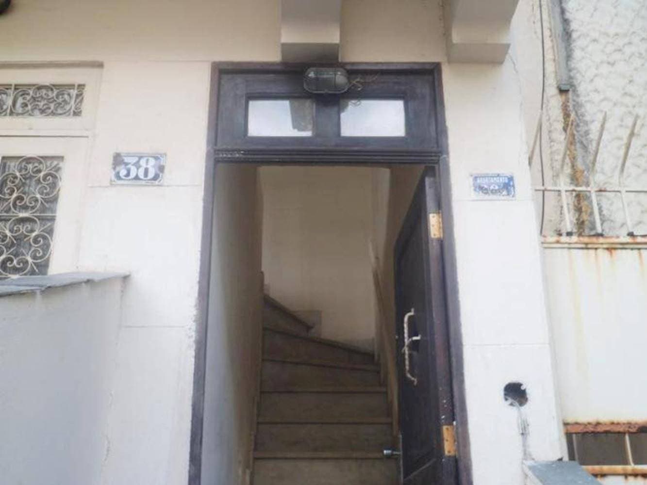 Foto 8 de 13: Apartamento em leilão em Rio de Janeiro - RJ — Apartamento em Andaraí - Rio De Janeiro/RJ