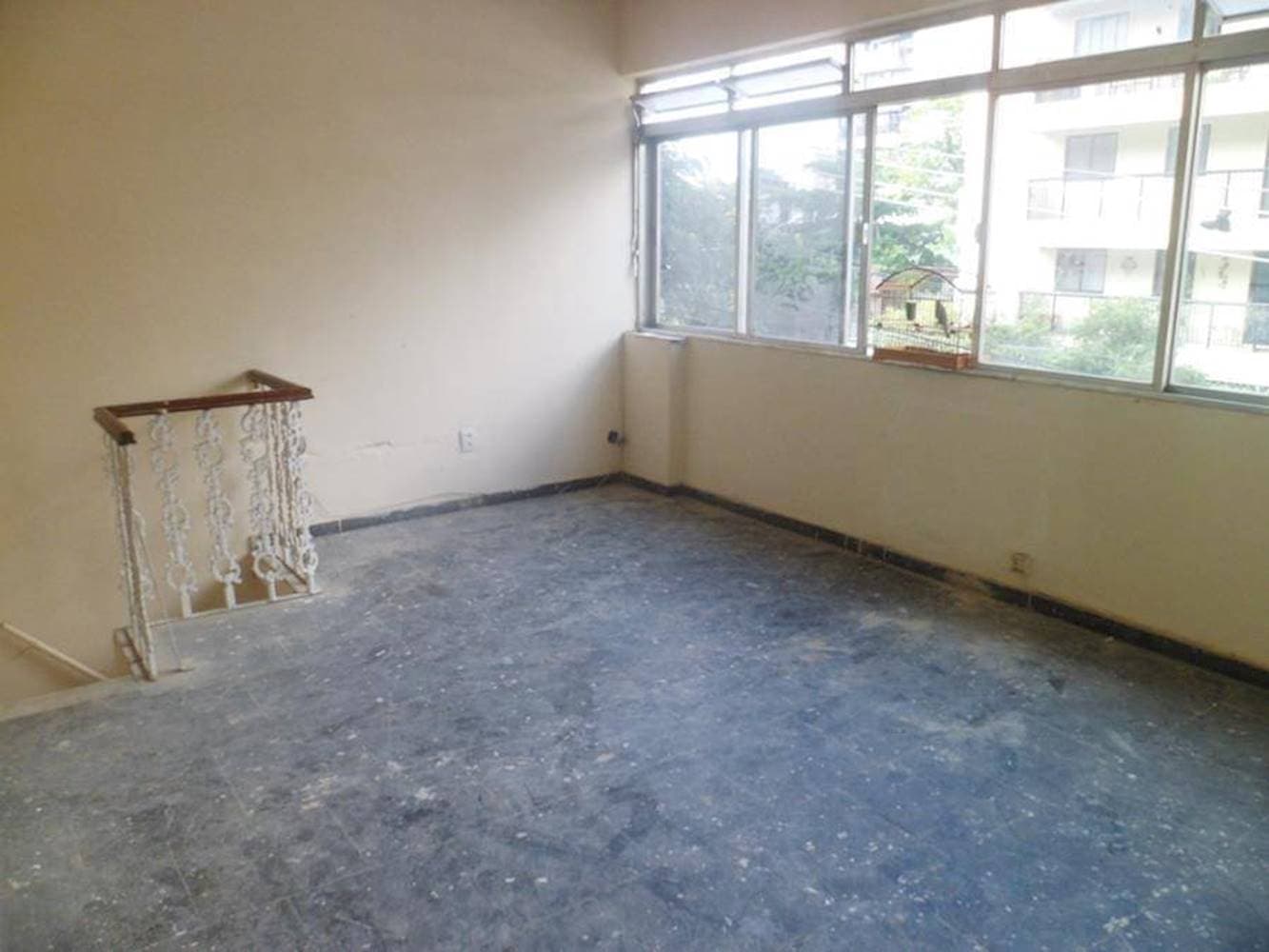 Foto 9 de 13: Apartamento em leilão em Rio de Janeiro - RJ — Apartamento em Andaraí - Rio De Janeiro/RJ
