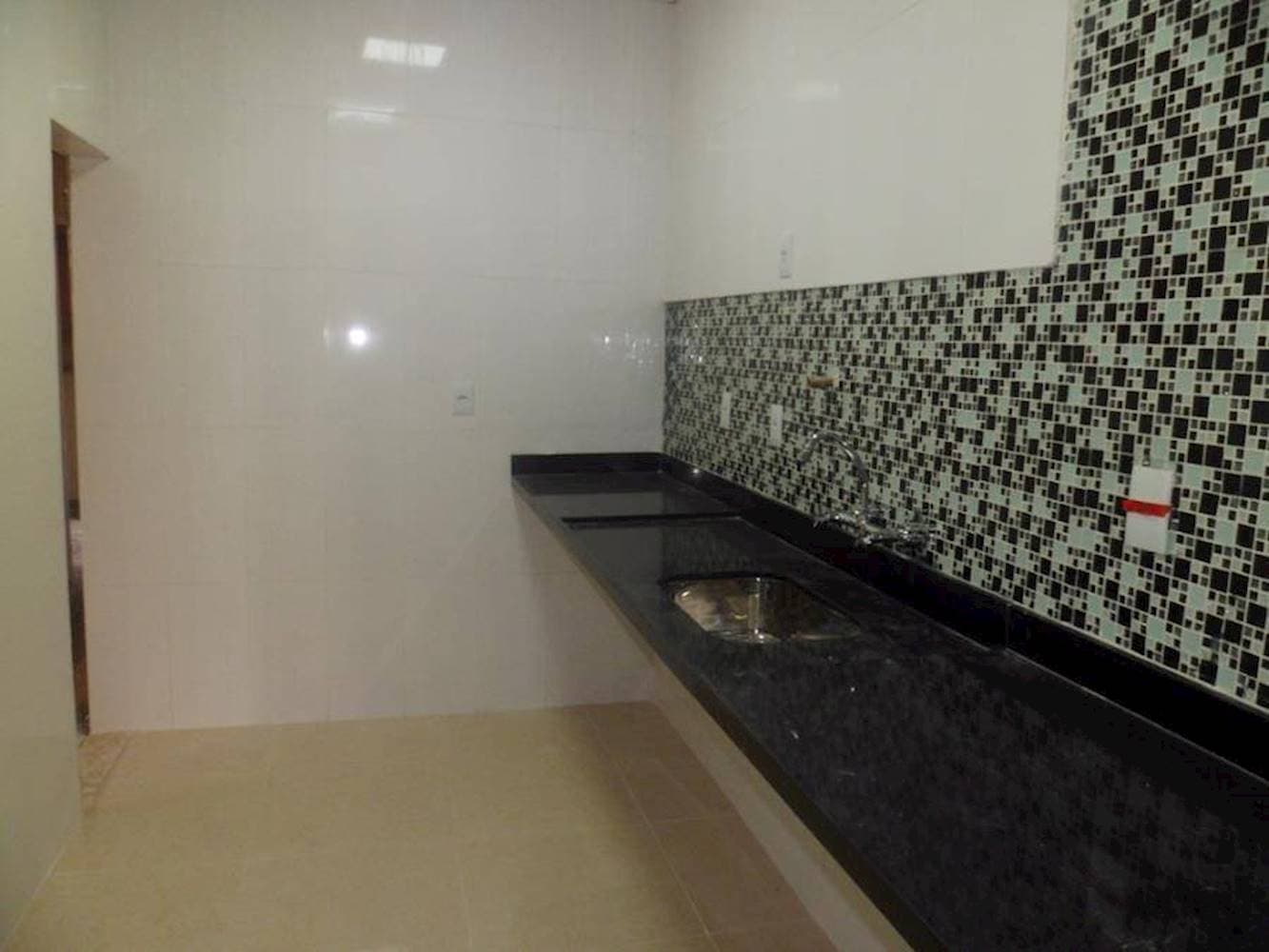 Foto 10 de 13: Apartamento em leilão em Rio de Janeiro - RJ — Apartamento em Andaraí - Rio De Janeiro/RJ