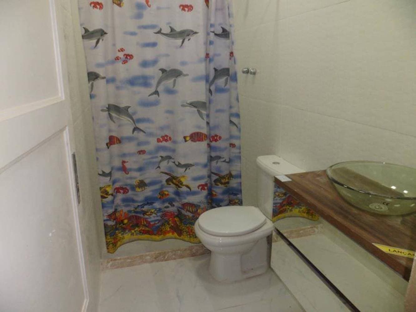Foto 11 de 13: Apartamento em leilão em Rio de Janeiro - RJ — Apartamento em Andaraí - Rio De Janeiro/RJ