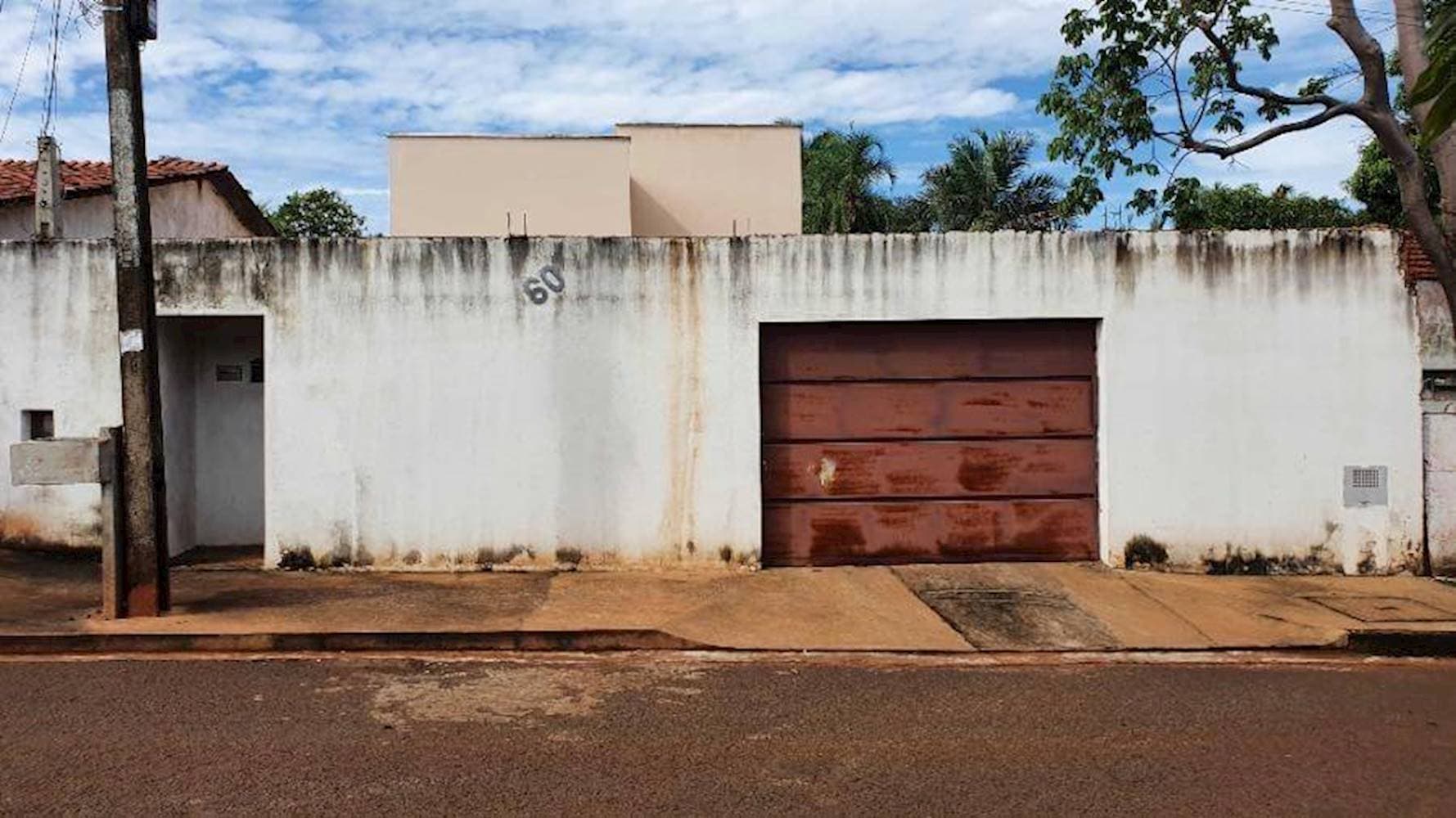 Foto 1 de 17: Casa em leilão em Ituiutaba - MG — Casa na Bela Vista - Ituiutaba/MG