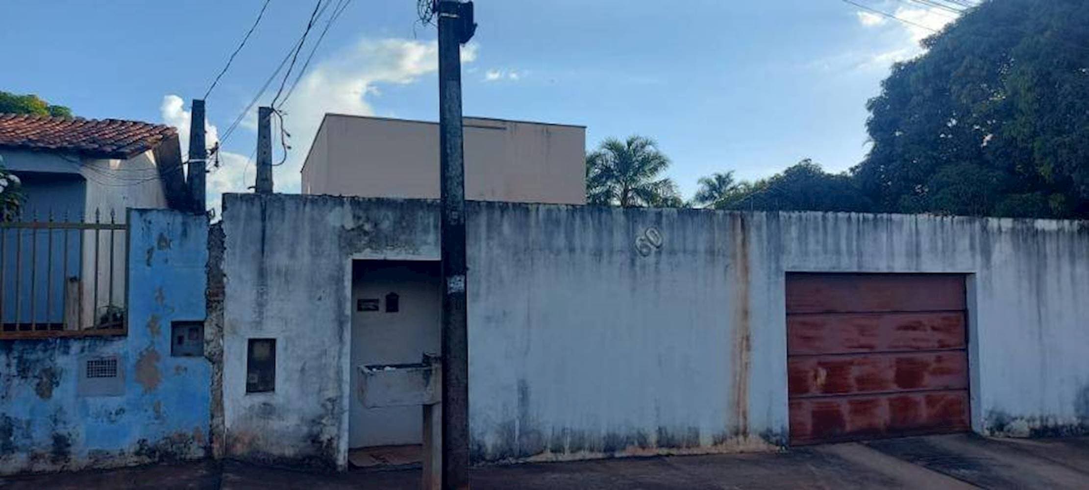 Foto 4 de 17: Casa em leilão em Ituiutaba - MG — Casa na Bela Vista - Ituiutaba/MG